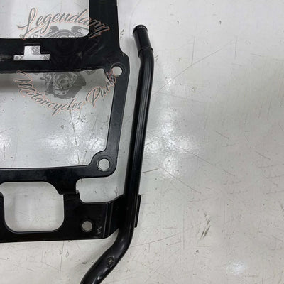 Suporte do regulador e refrigerador de óleo OEM 12700090