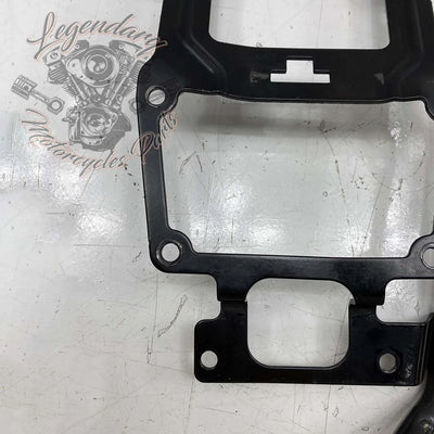 Suporte do regulador e refrigerador de óleo OEM 12700090