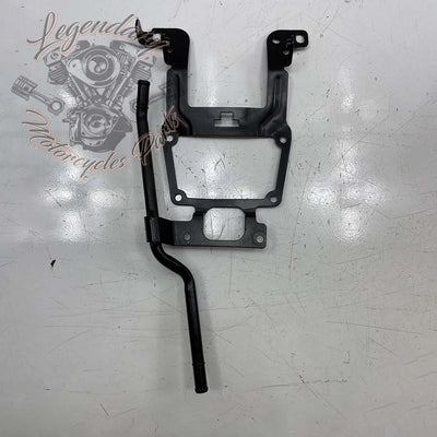 Suporte do regulador e refrigerador de óleo OEM 12700090