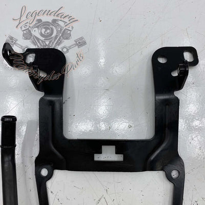 Suporte do regulador e refrigerador de óleo OEM 12700090