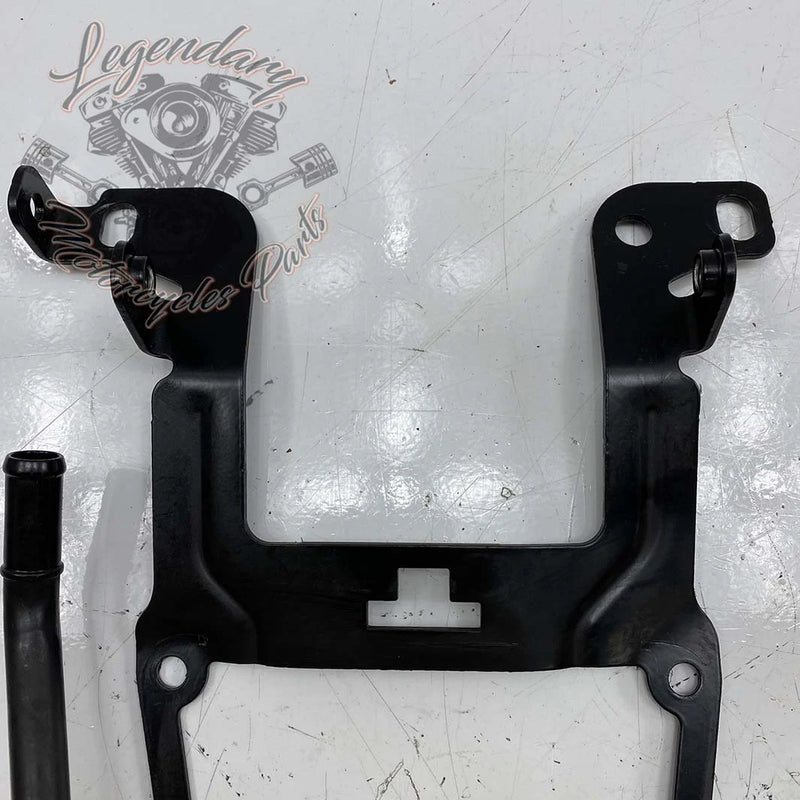 Suporte do regulador e refrigerador de óleo OEM 12700090
