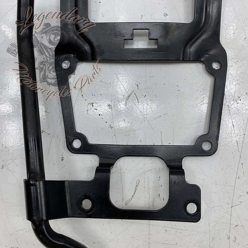 Suporte do regulador e refrigerador de óleo OEM 12700090