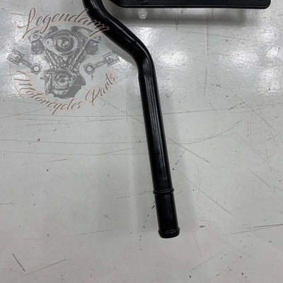 Suporte do regulador e refrigerador de óleo OEM 12700090
