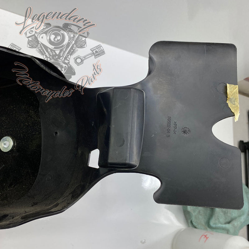 Rear mudguard OEM 59500377EDM (59500376)