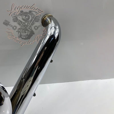 Kollektor OEM 65600273