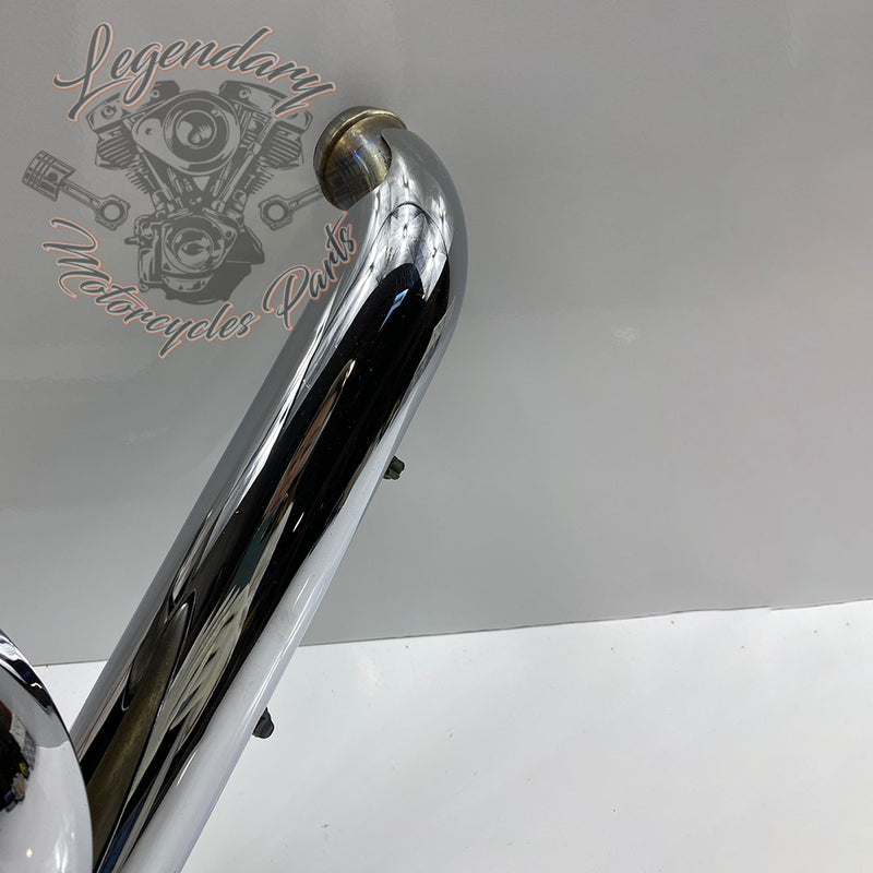 Kollektor OEM 65600273