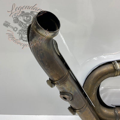 Kollektor OEM 65600273