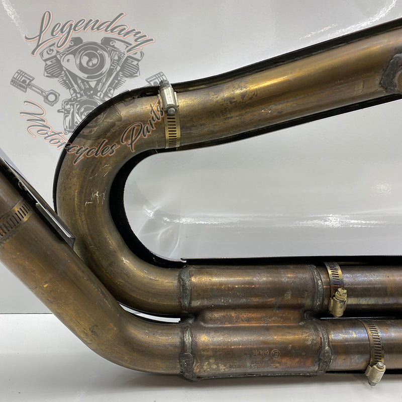Kollektor OEM 65600273