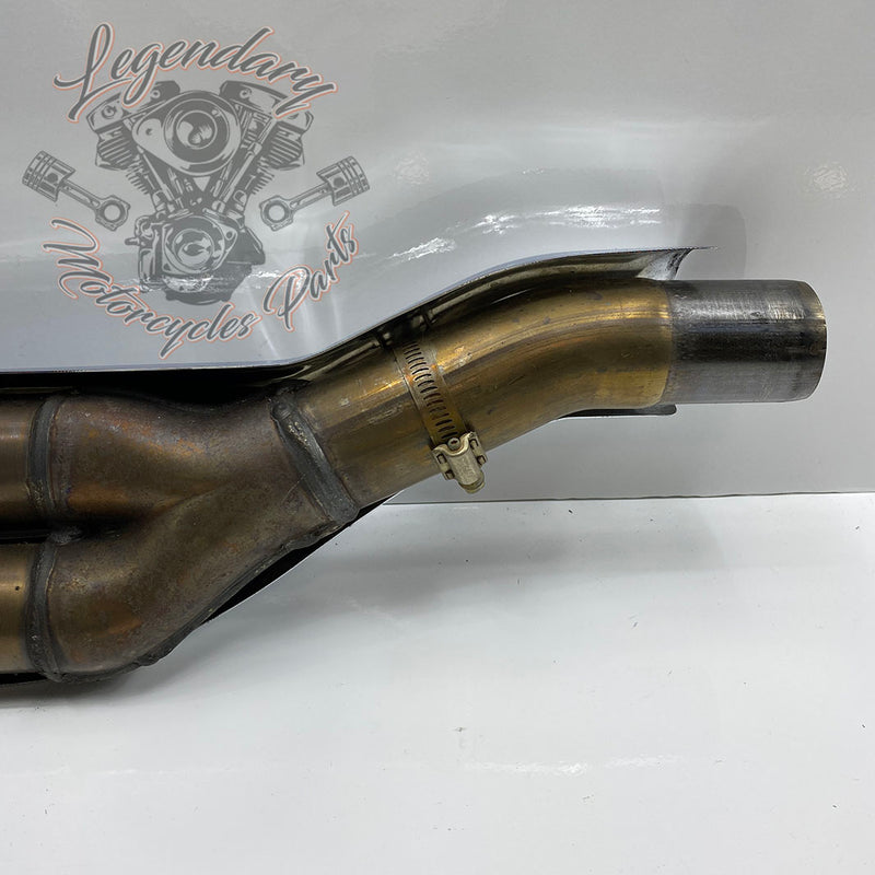 Kollektor OEM 65600273