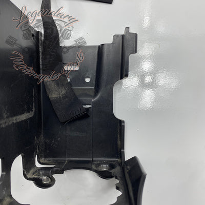 Soporte de batería OEM 69201523