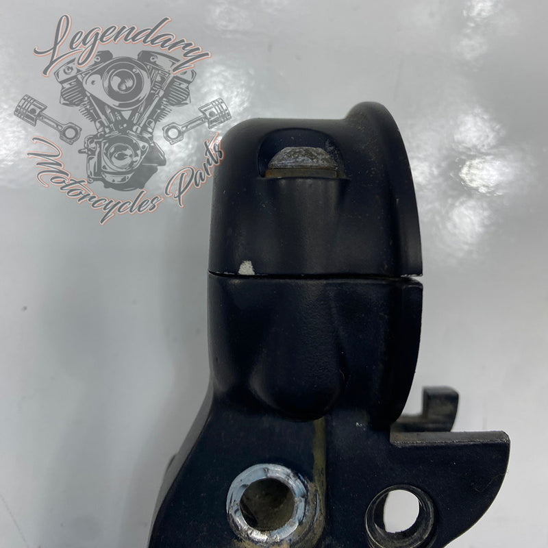 Support de levier d&