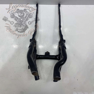 Frame Rear OEM 49439-10