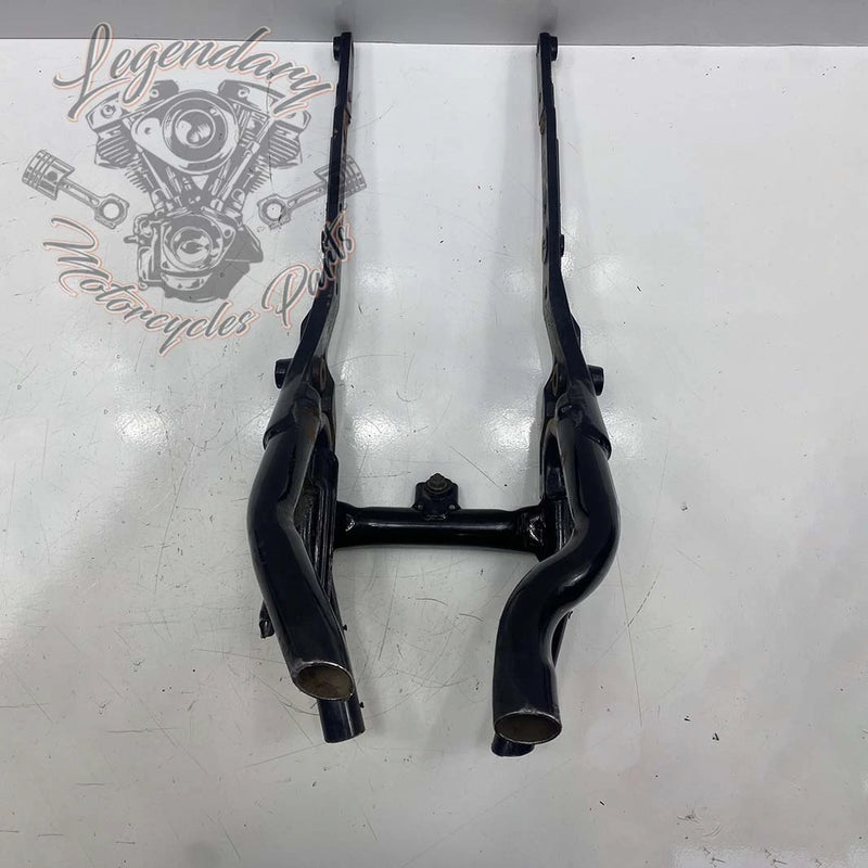 Frame Rear OEM 49439-10