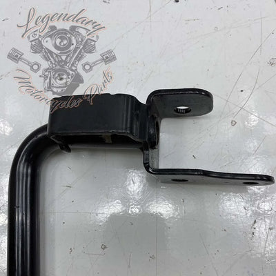 Linke Satteltaschen-Schiene OEM 90200505