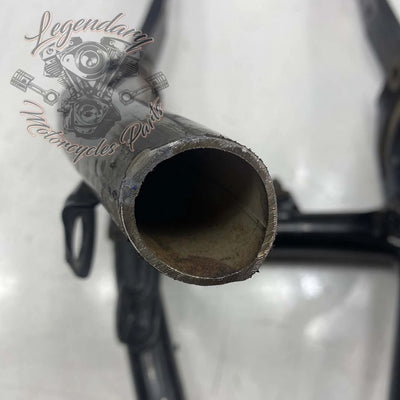 Frame Rear OEM 49439-10