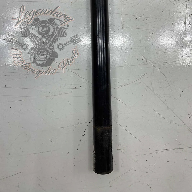 Linke Satteltaschen-Schiene OEM 90200505