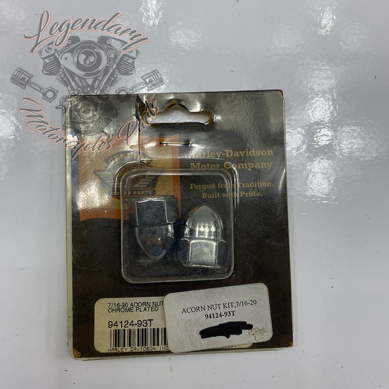 Kit de parafusos cegos OEM 94124-93T