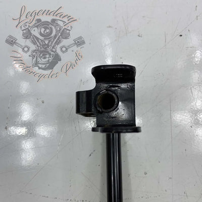 Linke Satteltaschen-Schiene OEM 90200505