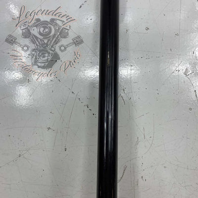 Linke Satteltaschen-Schiene OEM 90200505