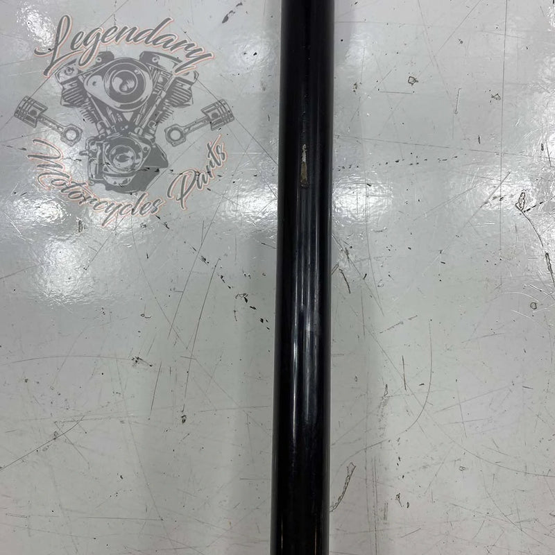 Linke Satteltaschen-Schiene OEM 90200505