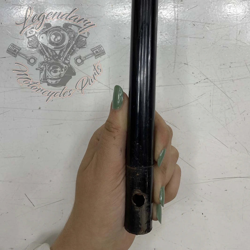 Linke Satteltaschen-Schiene OEM 90200505