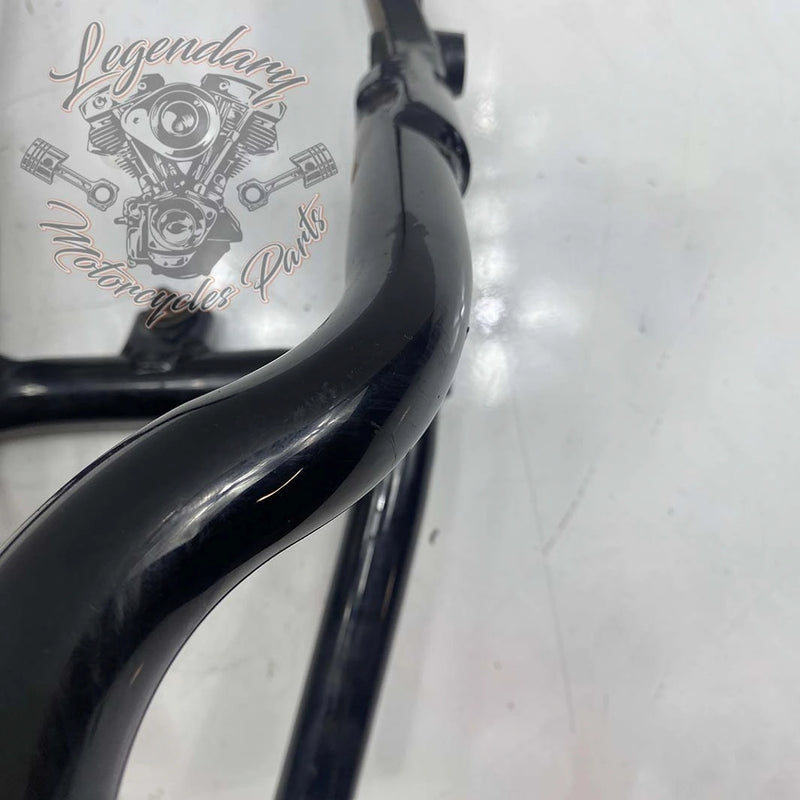 Frame Rear OEM 49439-10