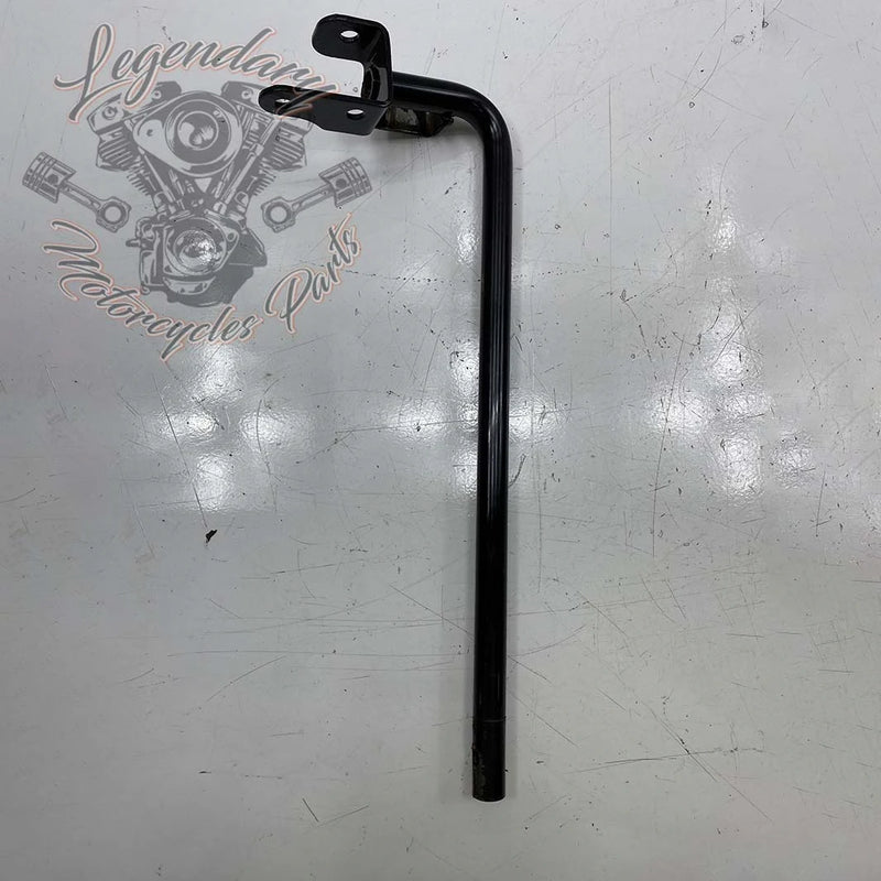 Linke Satteltaschen-Schiene OEM 90200505