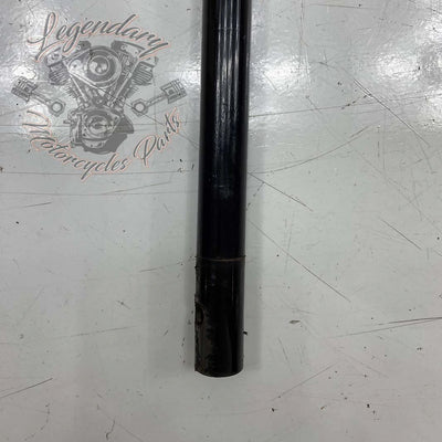 Linke Satteltaschen-Schiene OEM 90200505