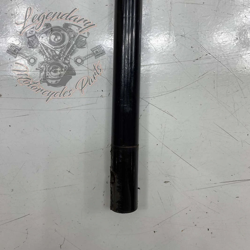 Linke Satteltaschen-Schiene OEM 90200505