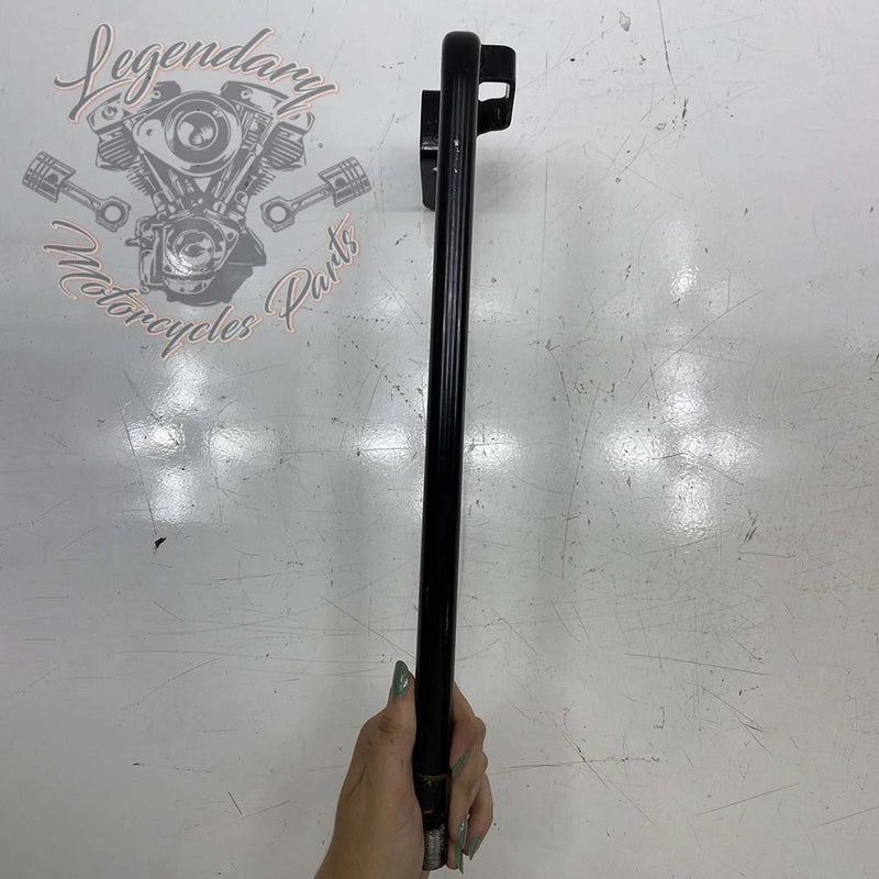 Linke Satteltaschen-Schiene OEM 90200505