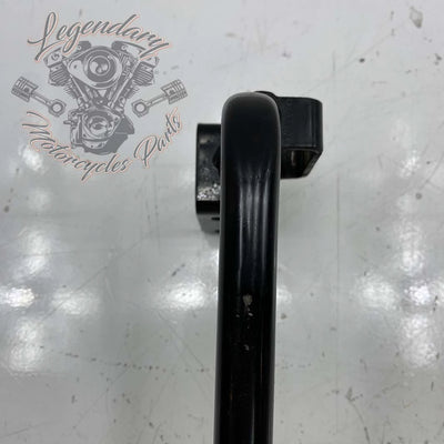 Linke Satteltaschen-Schiene OEM 90200505