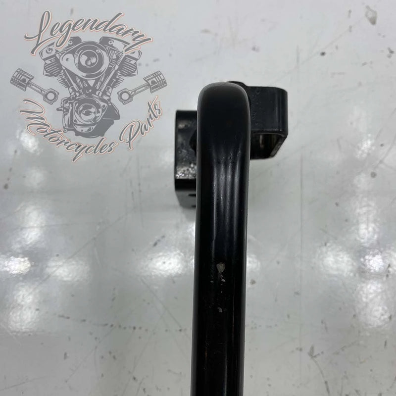 Linke Satteltaschen-Schiene OEM 90200505