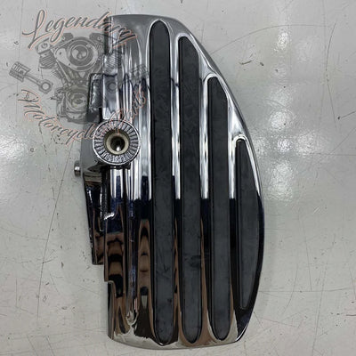Driver or Passenger Foot Pegs Réf 7916