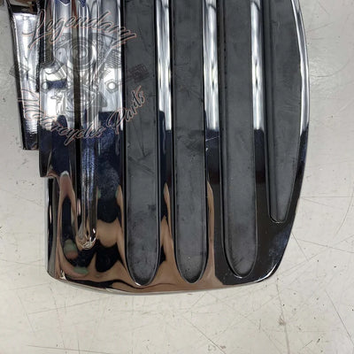 Driver or Passenger Foot Pegs Réf 7916