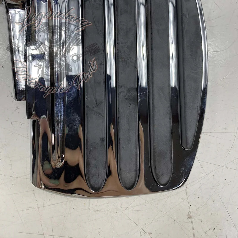 Driver or Passenger Foot Pegs Réf 7916