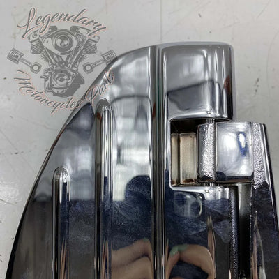 Driver or Passenger Foot Pegs Réf 7916