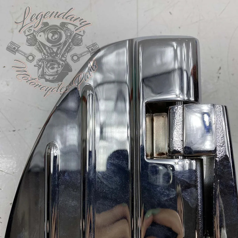 Driver or Passenger Foot Pegs Réf 7916