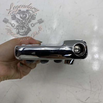 Driver or Passenger Foot Pegs Réf 7916