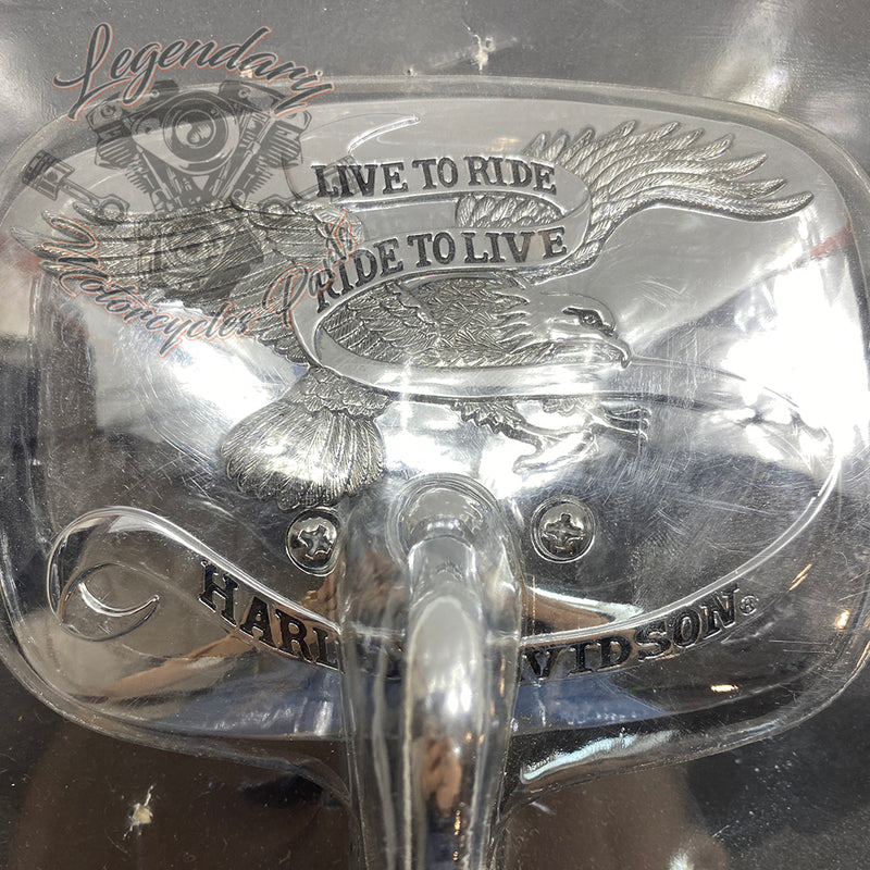 Lusterko prawe Live To Ride OEM 91863-90T