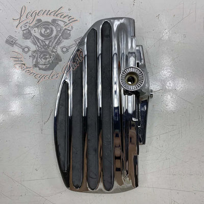 Driver or Passenger Foot Pegs Réf 7916