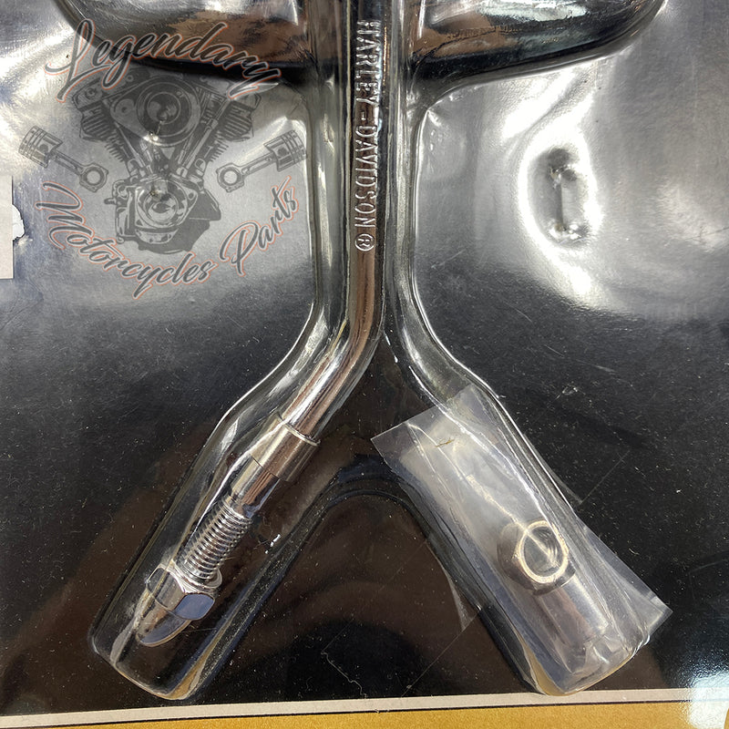 Lusterko prawe Live To Ride OEM 91863-90T