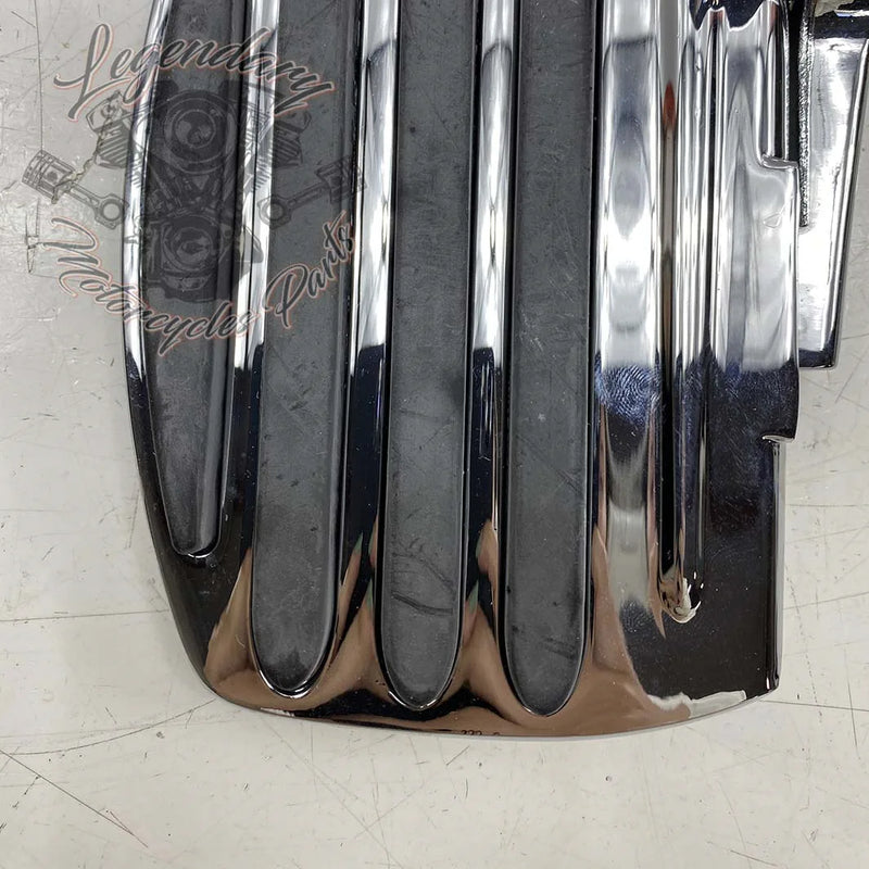 Driver or Passenger Foot Pegs Réf 7916