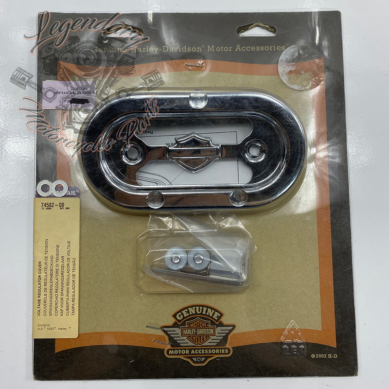 Cache régulateur OEM 74582-00