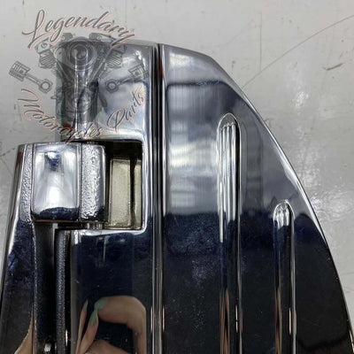 Driver or Passenger Foot Pegs Réf 7916