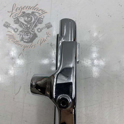 Driver or Passenger Foot Pegs Réf 7916