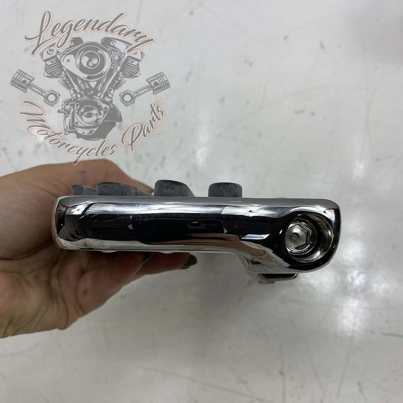 Driver or Passenger Foot Pegs Réf 7916