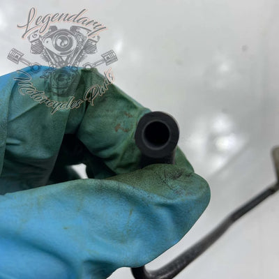 Wąż odpowietrzający układu odparowywania oparów OEM 60800026