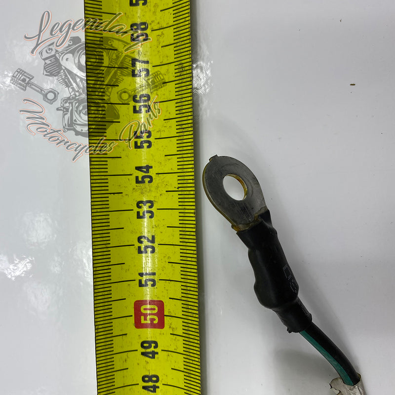 Battery Negative Cable OEM 66000118