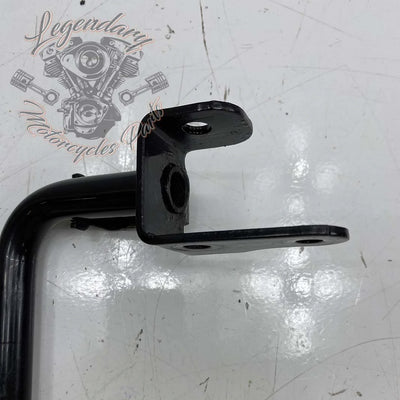 Right Saddlebag Rail OEM 90200504