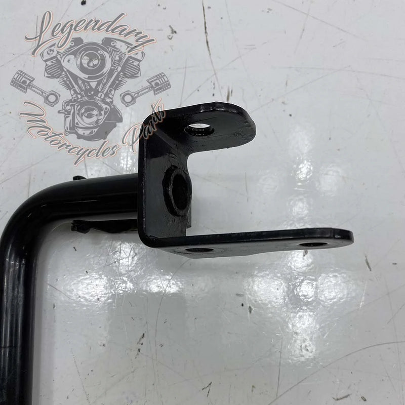 Right Saddlebag Rail OEM 90200504
